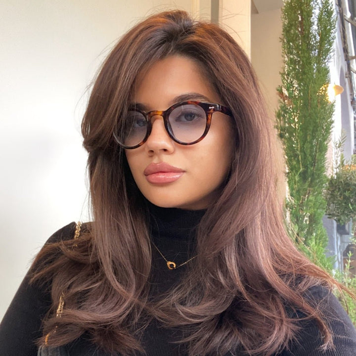 Emilie | Gafas Lahti: Estilo Elegante y Protección UV para tus Ojos