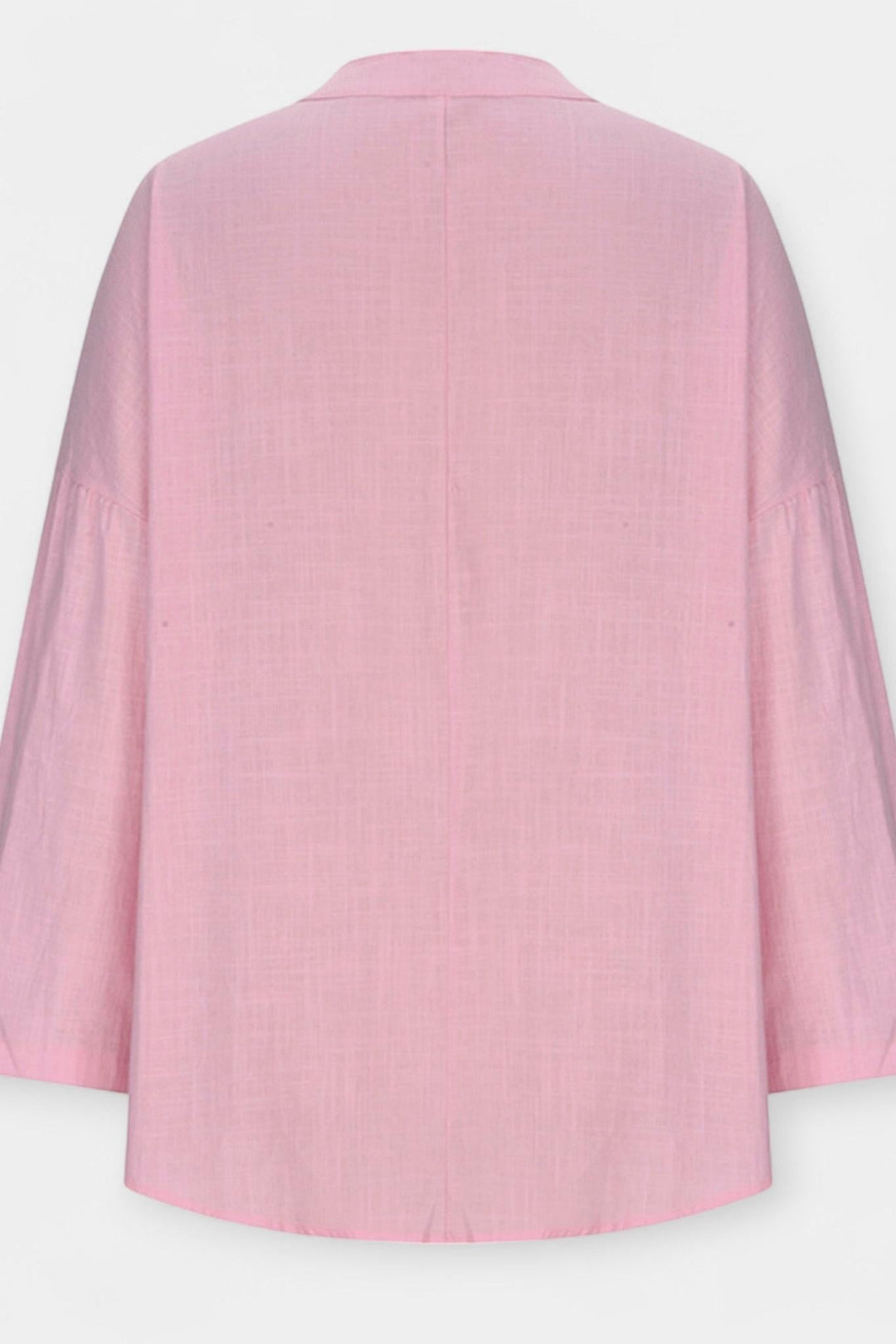 Emma | Ligera Camisa de Algodón