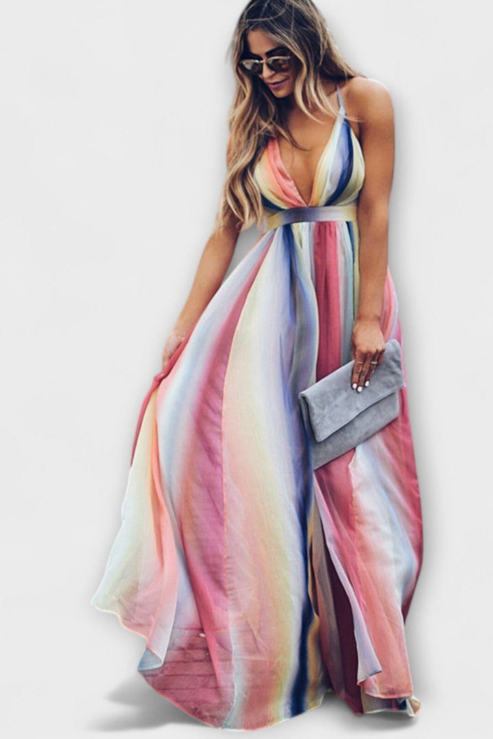Emma | Maxi Dress