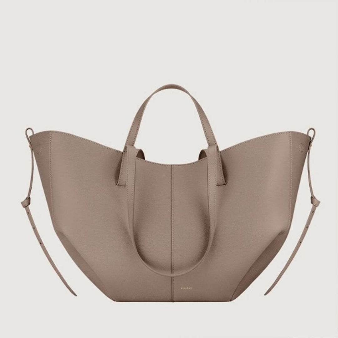Emma | Elegante Bolsa Vintage de Cuero - Estilo Atemporal para Cada Ocasión