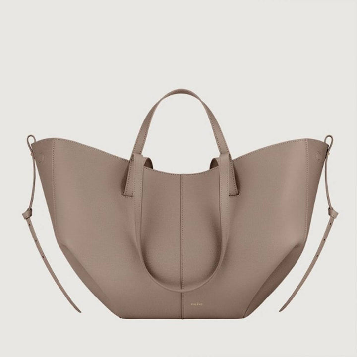 Emma | Elegante Bolsa Vintage de Cuero - Estilo Atemporal para Cada Ocasión