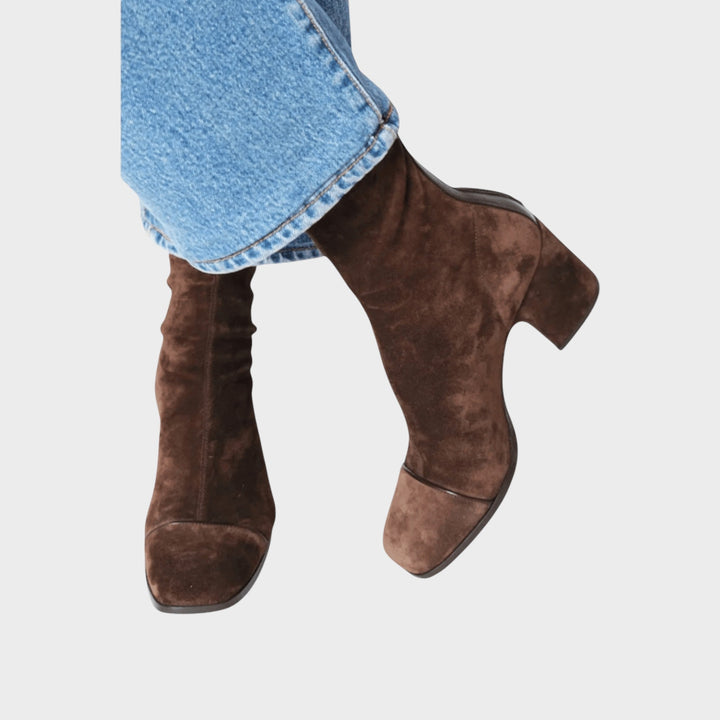 Botas Erica: Estilo y Comodidad para Cada Ocasión