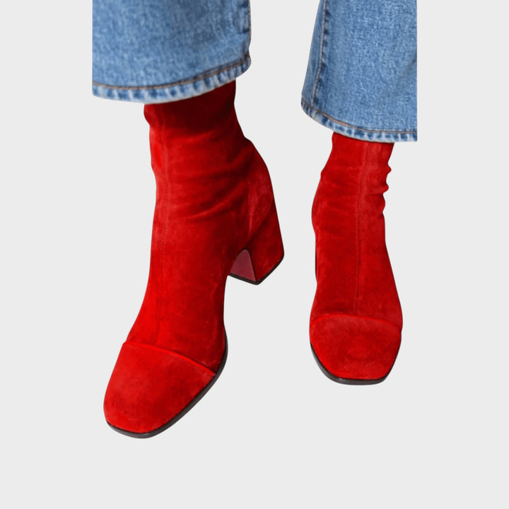 Botas Erica: Estilo y Comodidad para Cada Ocasión