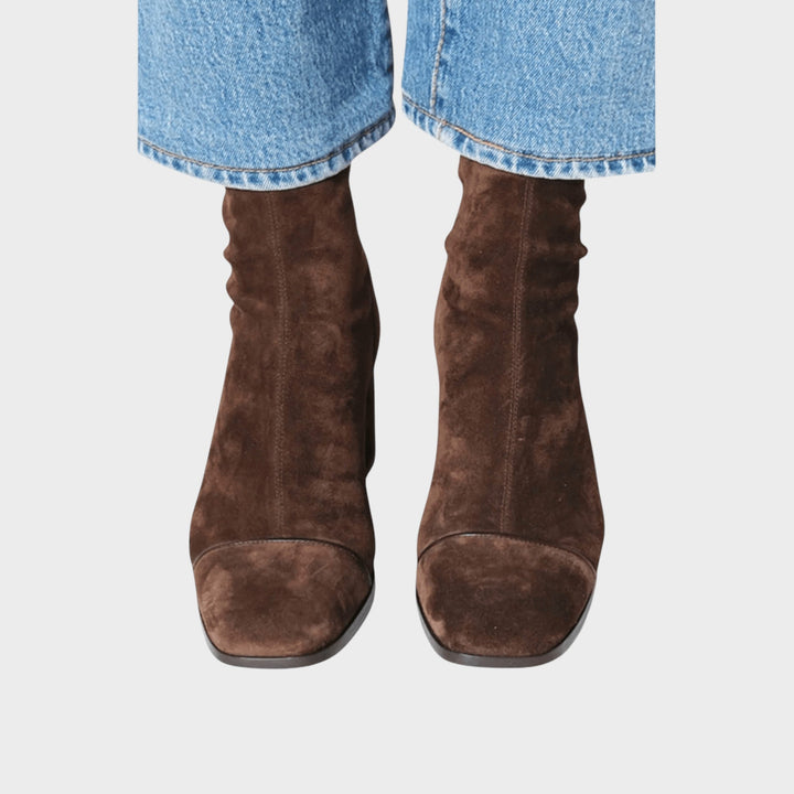 Botas Erica: Estilo y Comodidad para Cada Ocasión