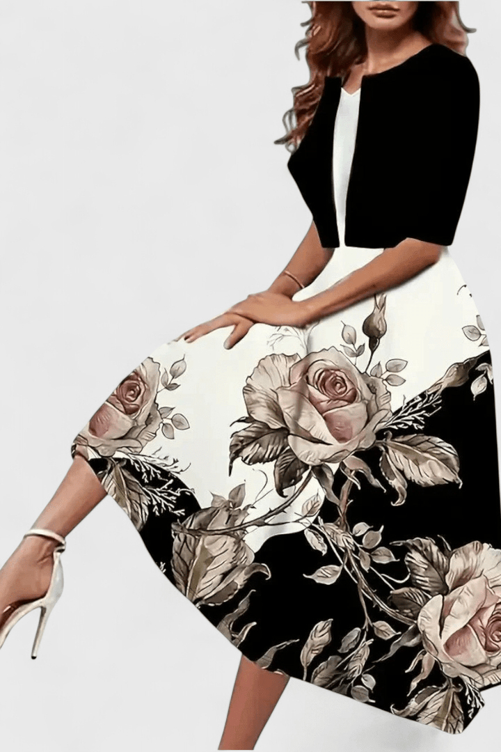 Estrella Collection: Elegant and Versatile Outfit for Effortless Style