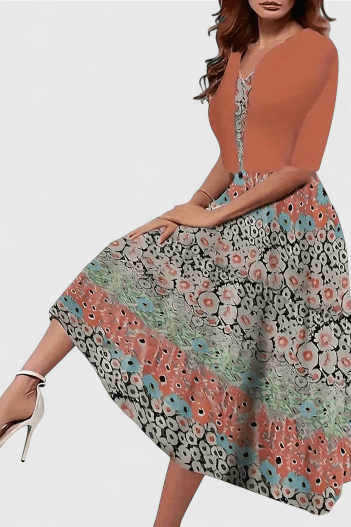 Estrella Collection: Elegant and Versatile Outfit for Effortless Style