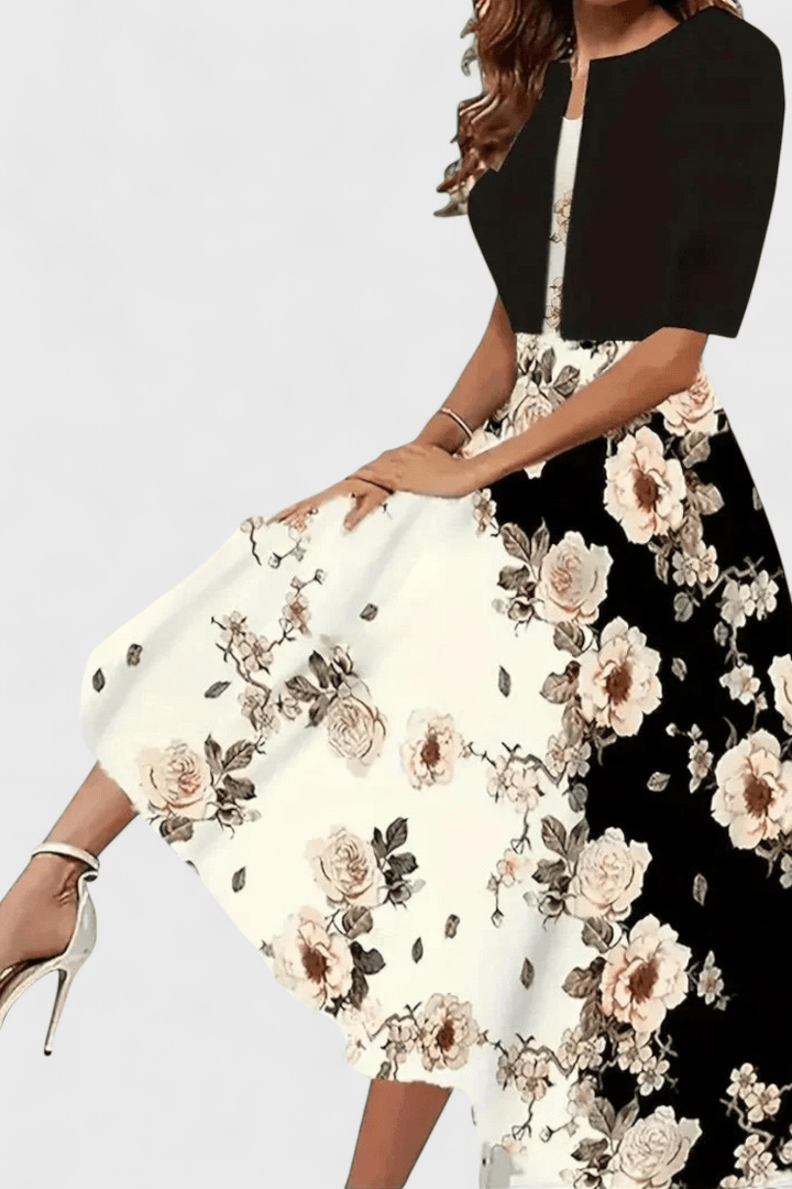 Estrella Collection: Elegant and Versatile Outfit for Effortless Style