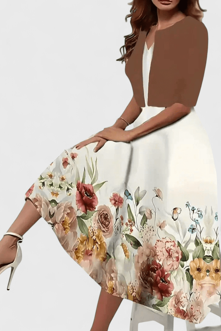 Estrella Collection: Elegant and Versatile Outfit for Effortless Style