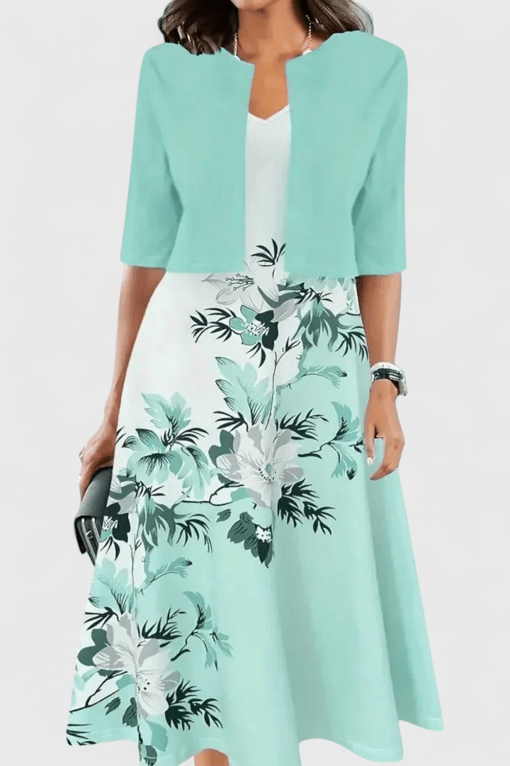 Estrella Collection: Elegant and Versatile Outfit for Effortless Style