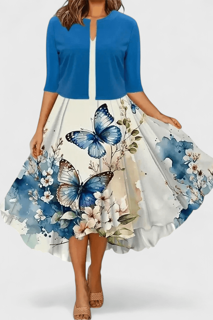 Estrella Collection: Elegant and Versatile Outfit for Effortless Style