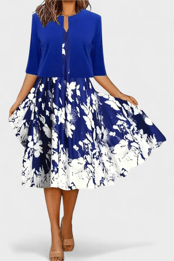 Estrella Collection: Elegant and Versatile Outfit for Effortless Style