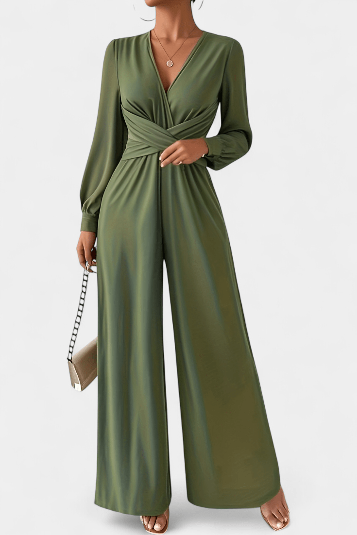 Eudora Women's Elegant Dress - Elevate Your Style with Timeless Sophistication