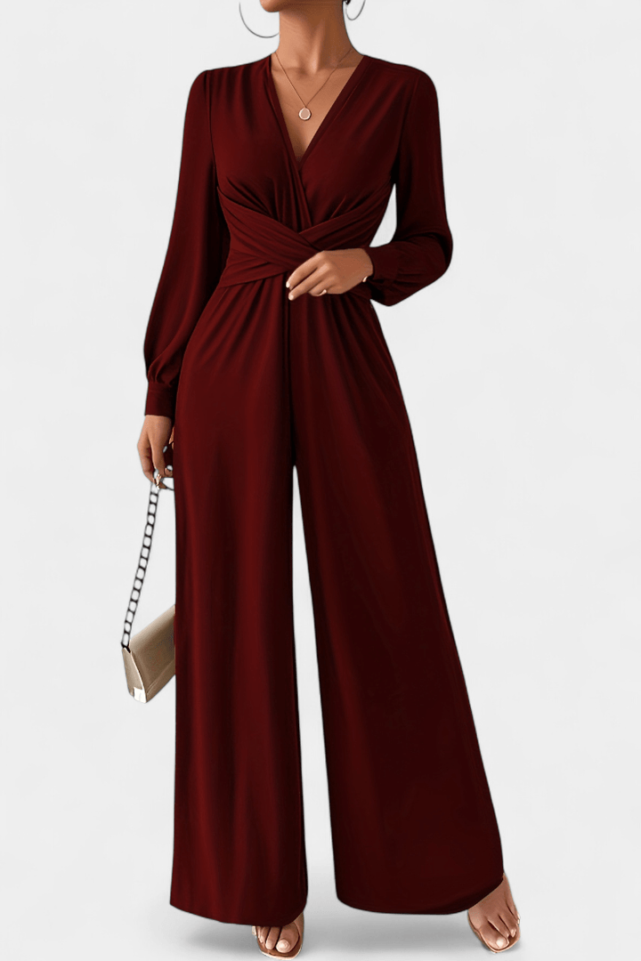 Eudora Women's Elegant Dress - Elevate Your Style with Timeless Sophistication