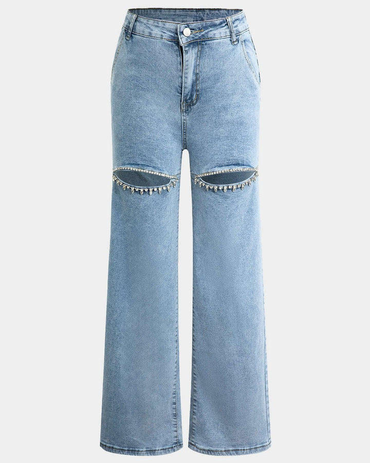 Evian Comfort Fit Pants - Stylish, Breathable, and Perfect for All-Day Wear