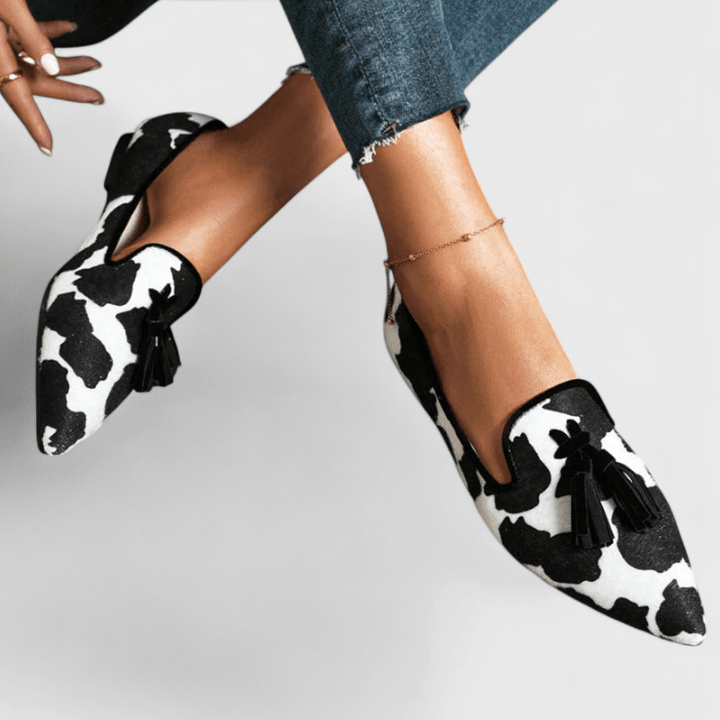 Mocasines Fermina: Comodidad y Estilo para Cada Paso