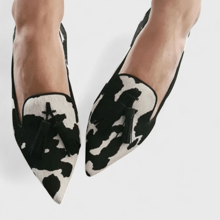 Mocasines Fermina: Comodidad y Estilo para Cada Paso