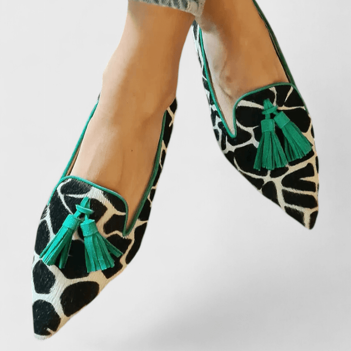 Mocasines Fermina: Comodidad y Estilo para Cada Paso