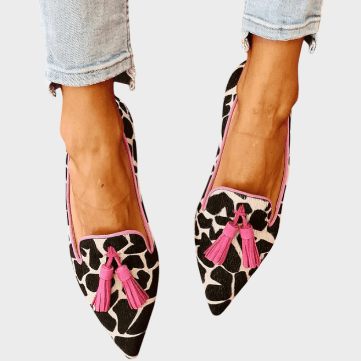 Mocasines Fermina: Comodidad y Estilo para Cada Paso