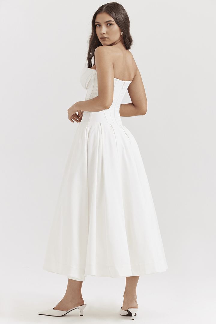 Filippa | Maxi Dress