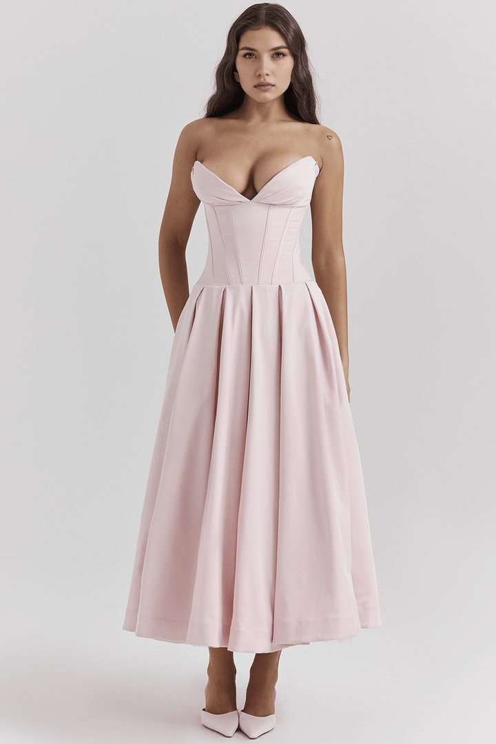 Filippa | Maxi Dress