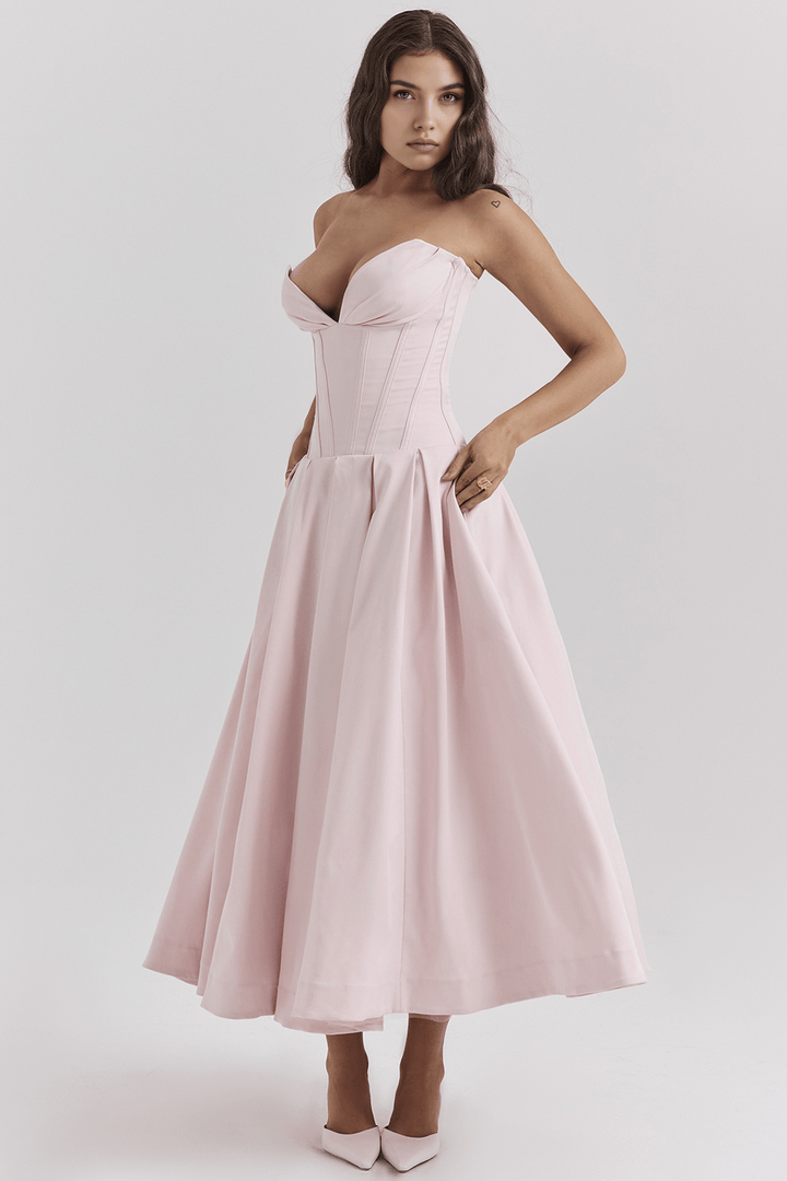 Filippa | Maxi Dress