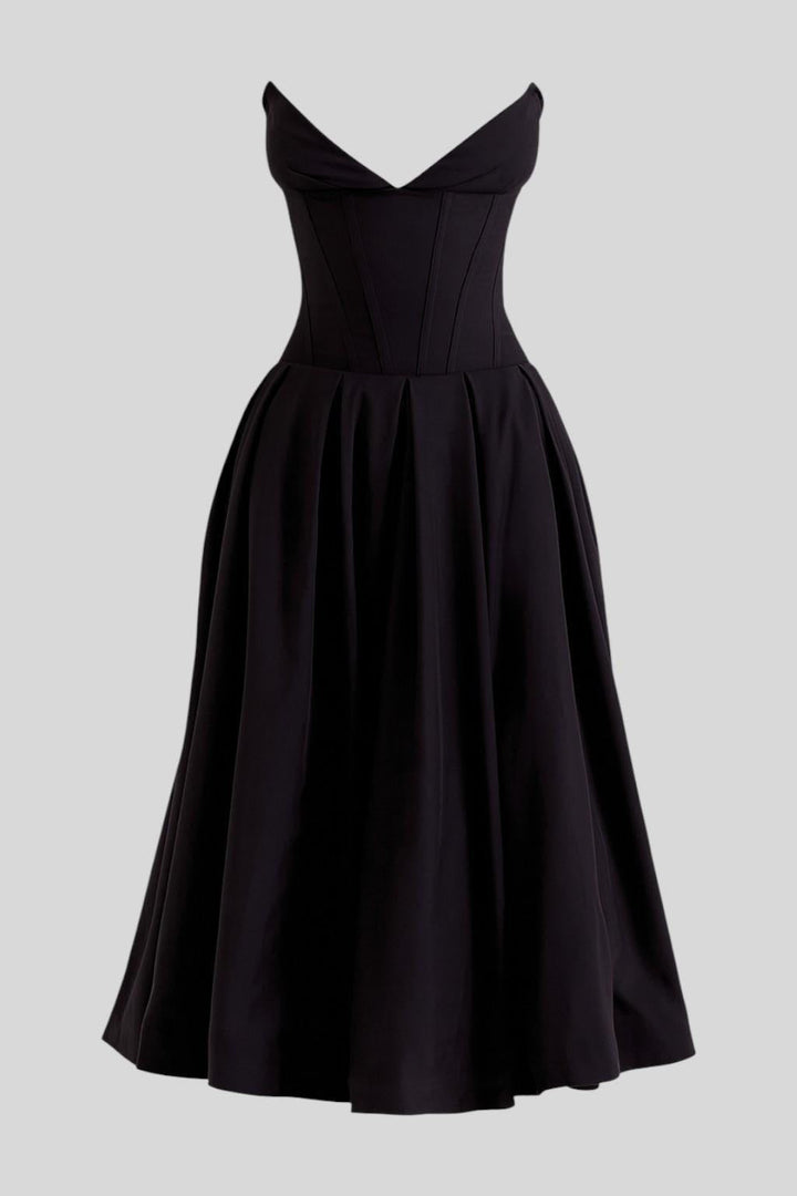 Filippa | Maxi Dress