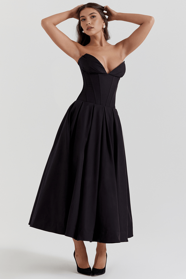 Filippa | Maxi Dress