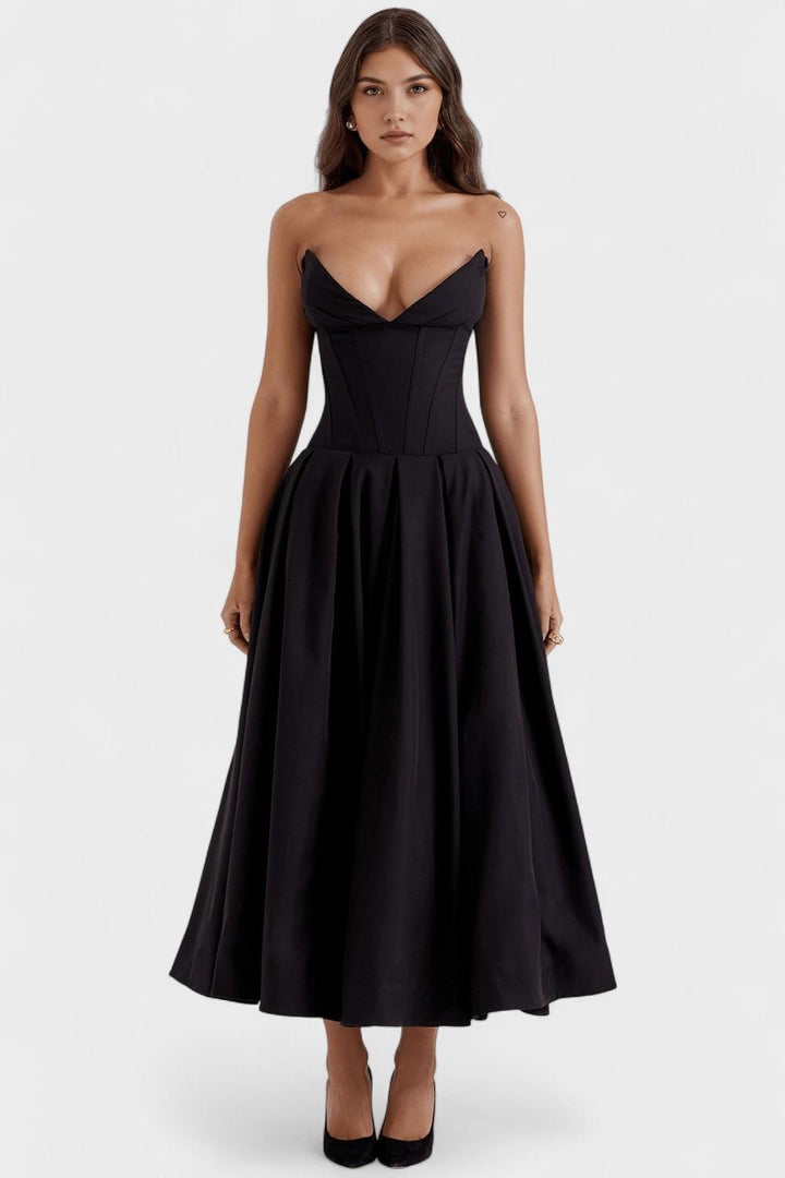 Filippa | Maxi Dress