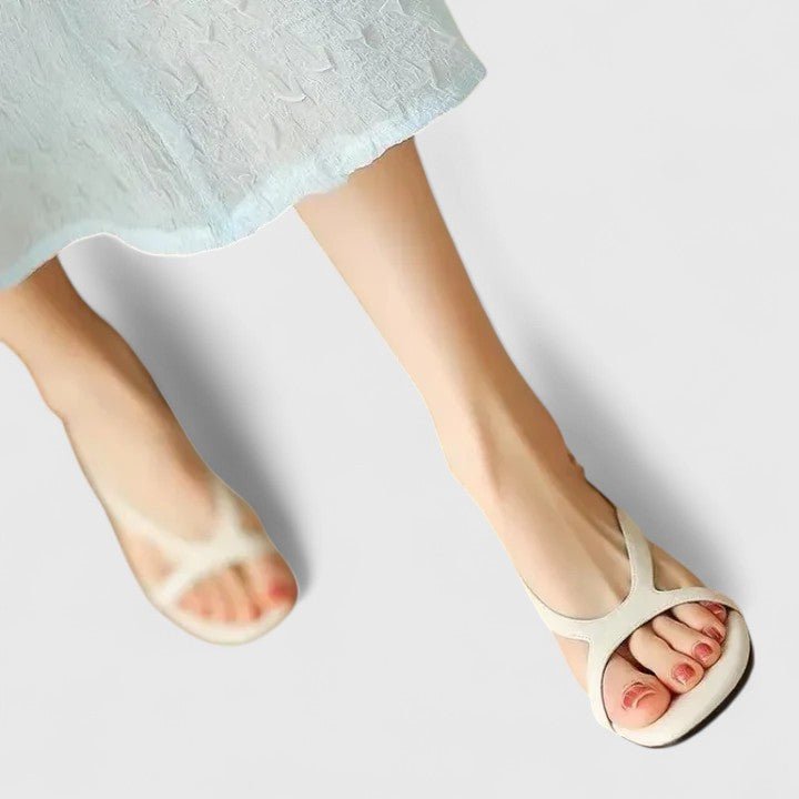 Filippa | Sandalias ortopédicas cómodas que cuidan tus pies y mejoran tu bienestar diario