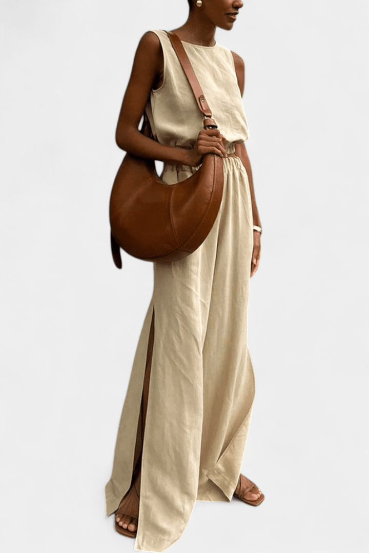 Filippa Stylish Ensemble for Effortless Elegance and Comfort
