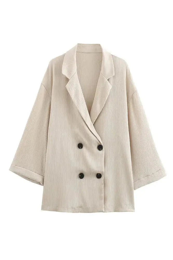 Filippa Stylish Ensemble - Elevate Your Wardrobe with Effortless Chic