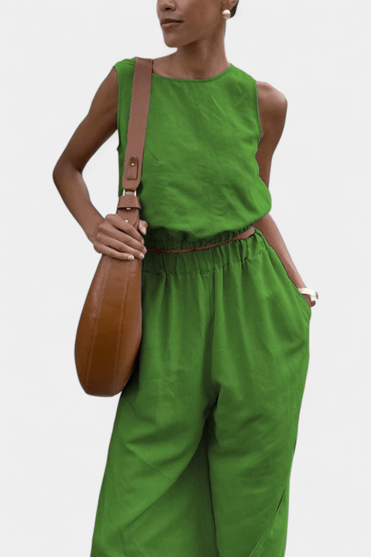 Filippa Stylish Ensemble for Effortless Elegance and Comfort