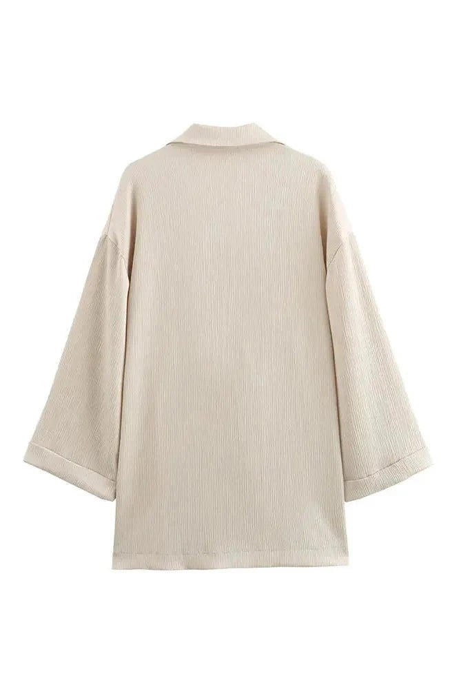 Filippa Stylish Ensemble - Elevate Your Wardrobe with Effortless Chic