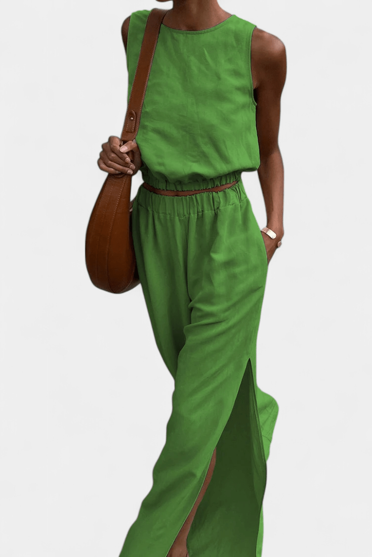 Filippa Stylish Ensemble for Effortless Elegance and Comfort