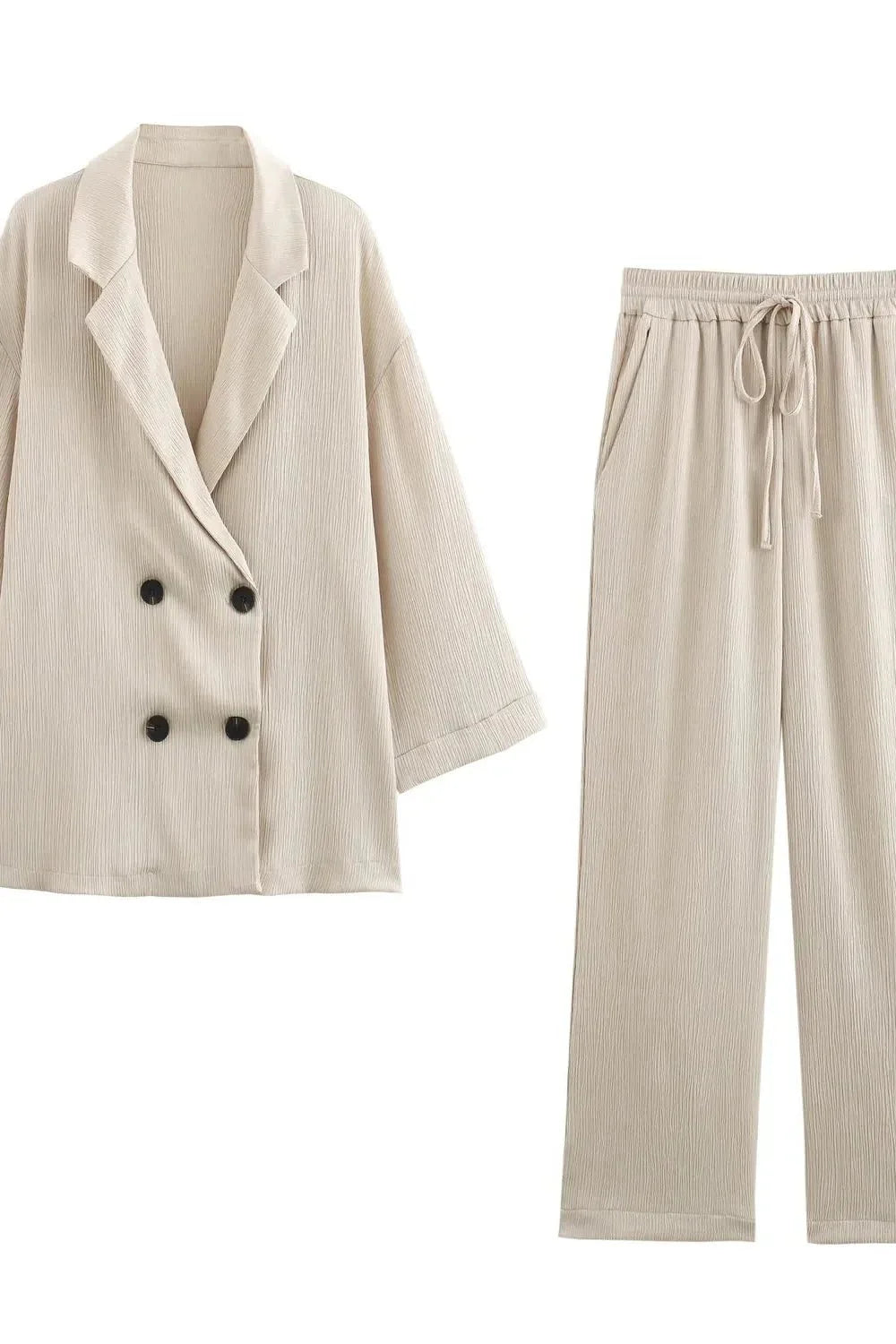 Filippa Stylish Ensemble - Elevate Your Wardrobe with Effortless Chic