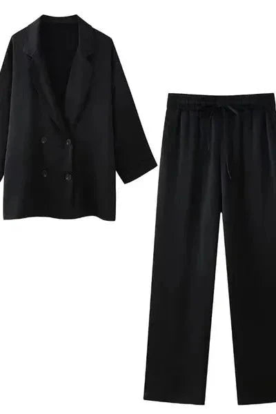 Filippa Stylish Ensemble - Elevate Your Wardrobe with Effortless Chic