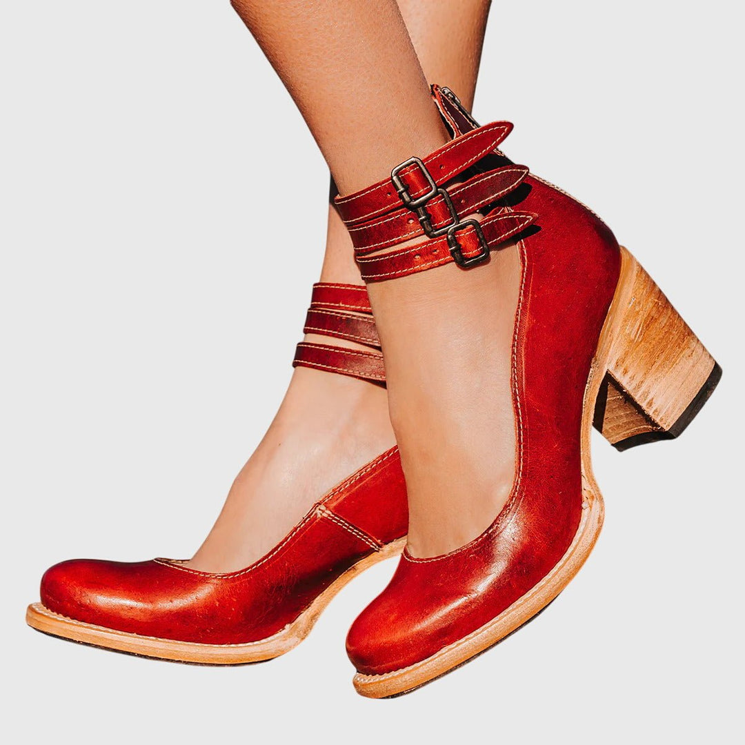 Filippa | Sandalias Elegantes para un Estilo Sofisticado y Confortable en Cada Paso