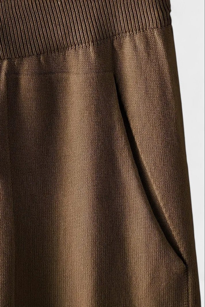 Filippa Cozy Knit Set for Ultimate Comfort and Style