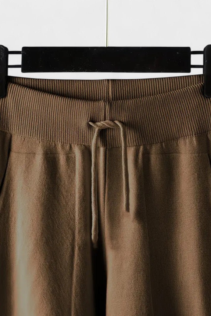 Filippa Cozy Knit Set for Ultimate Comfort and Style