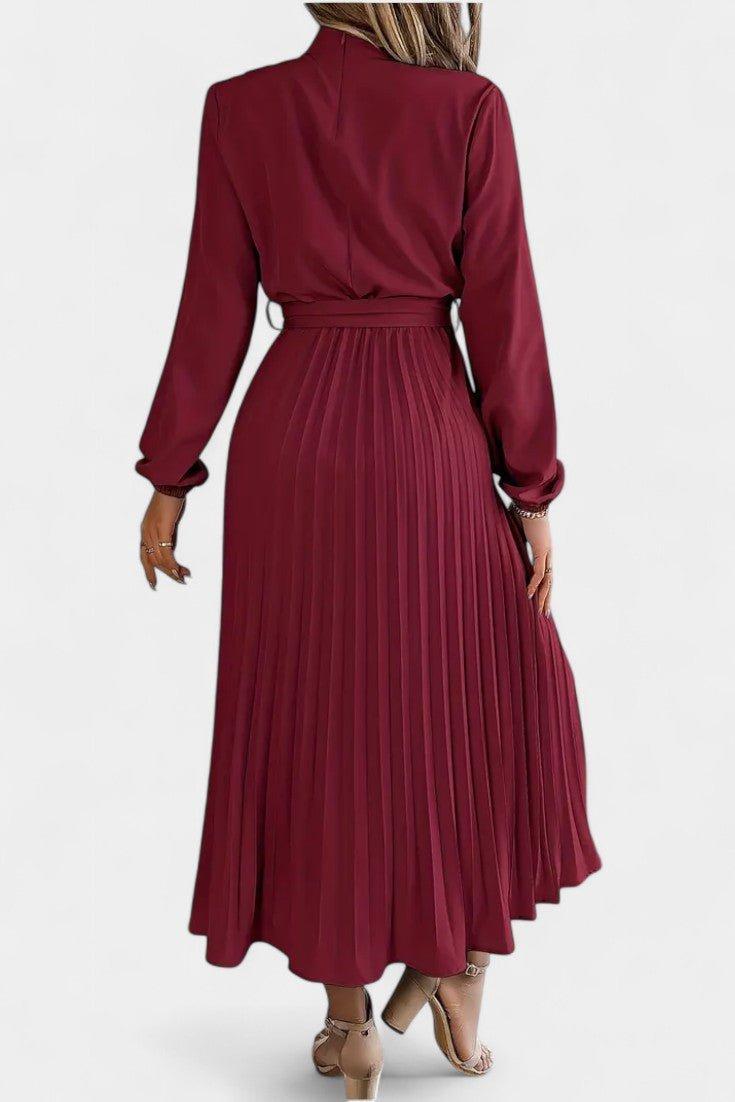 Freja | Maxi Dress