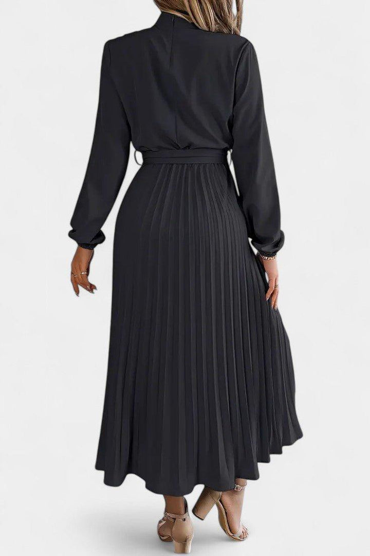 Freja | Maxi Dress