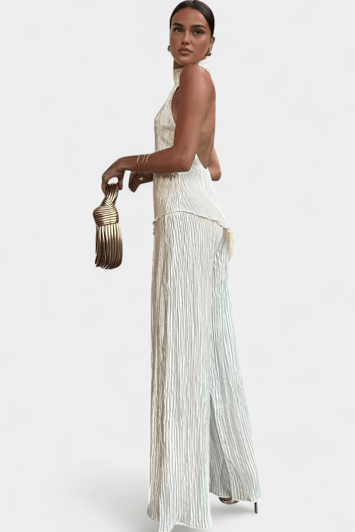 Freja Minimalist Jewelry Set - Elevate Your Style with Timeless Elegance