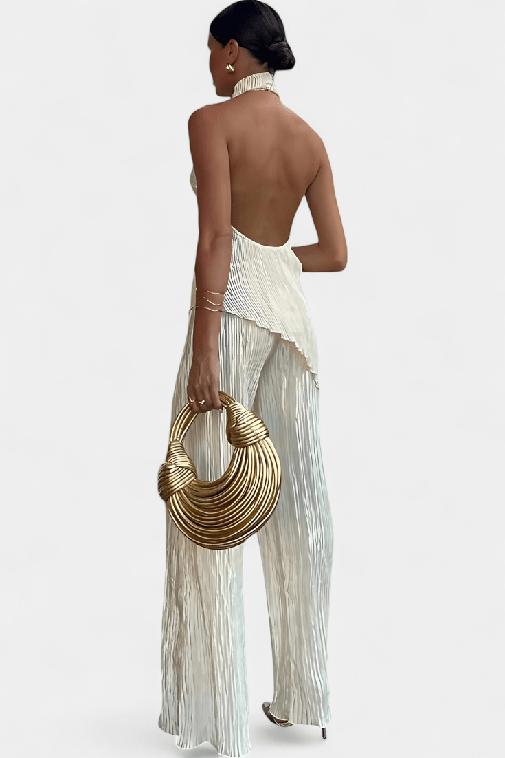 Freja Minimalist Jewelry Set - Elevate Your Style with Timeless Elegance