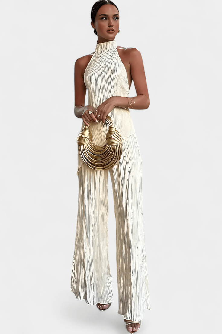 Freja Minimalist Jewelry Set - Elevate Your Style with Timeless Elegance