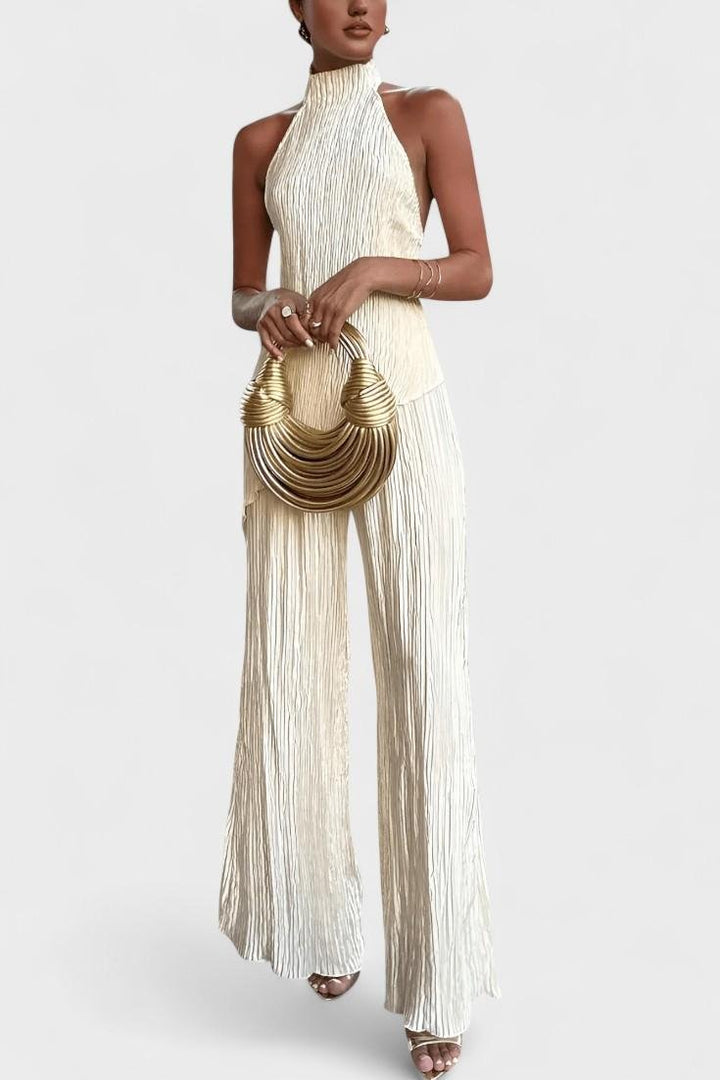 Freja Minimalist Jewelry Set - Elevate Your Style with Timeless Elegance