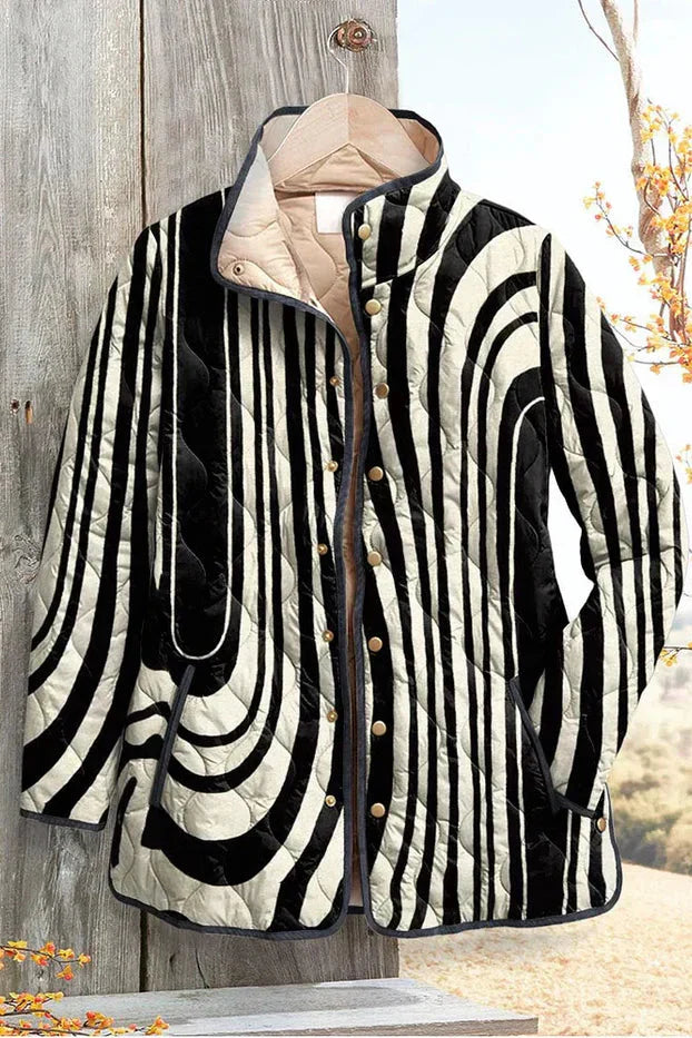 Freja™ | Chaqueta de Plumas