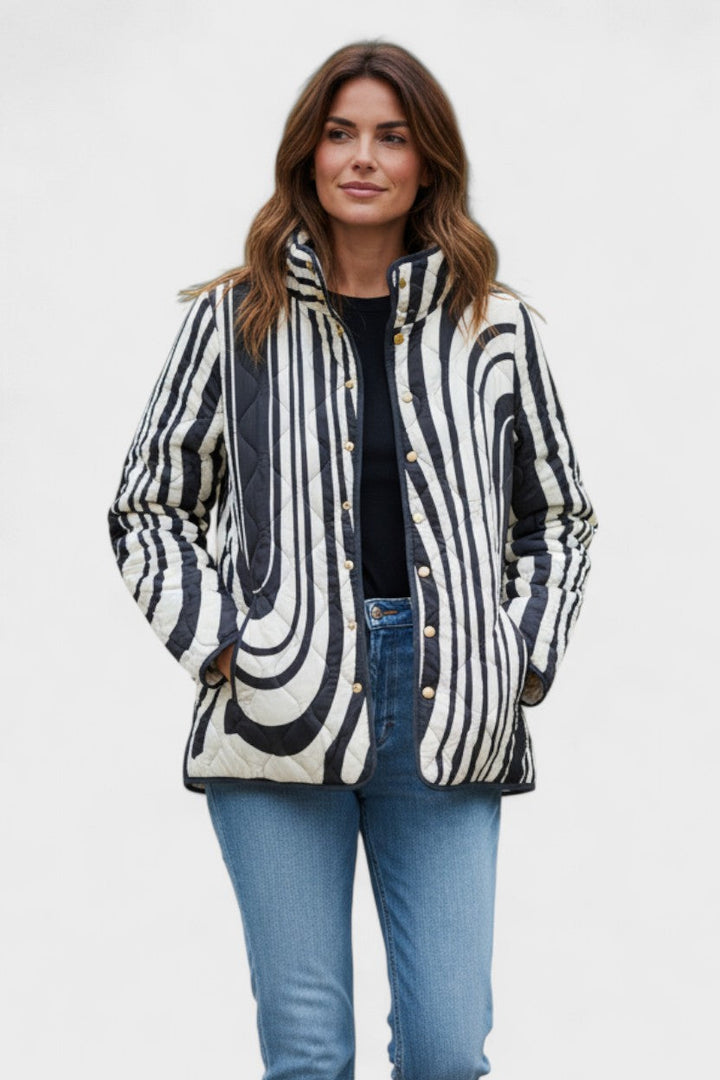 Freja™ | Chaqueta de Plumas