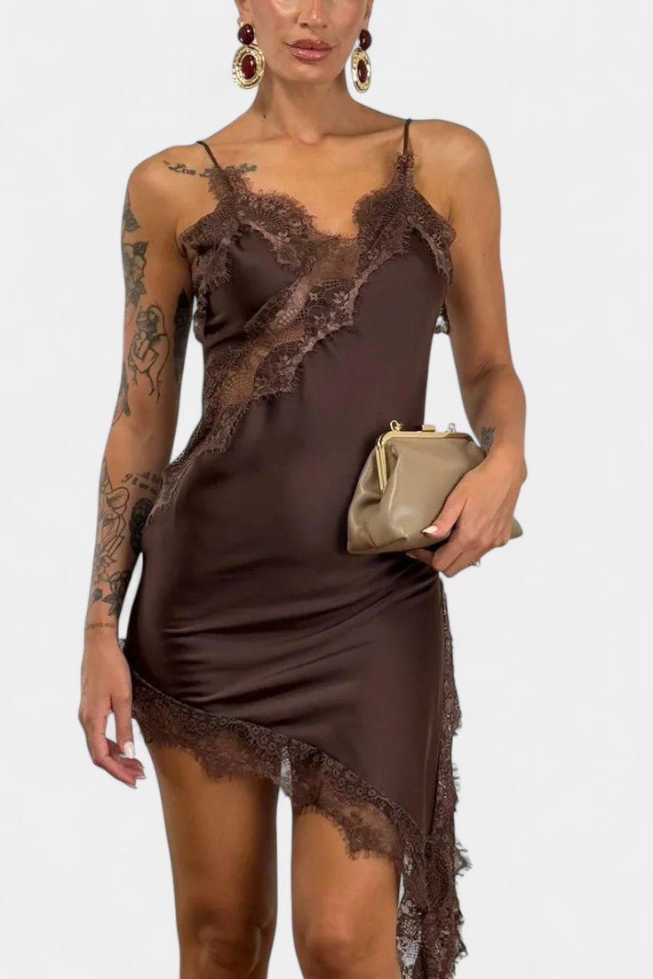 Frida | Elegantly Styled Dress