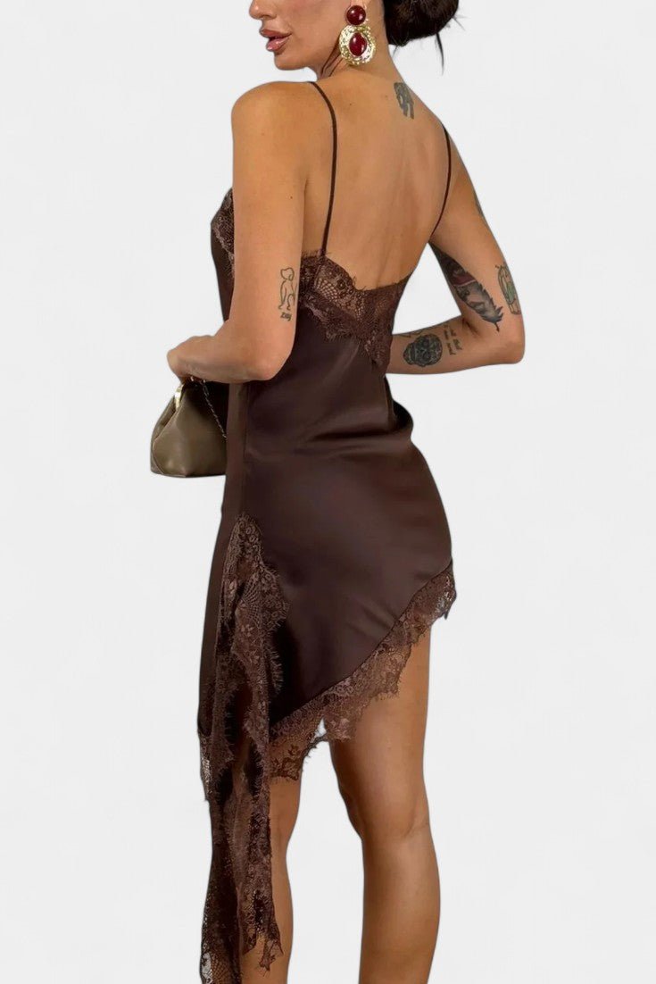 Frida | Elegantly Styled Dress