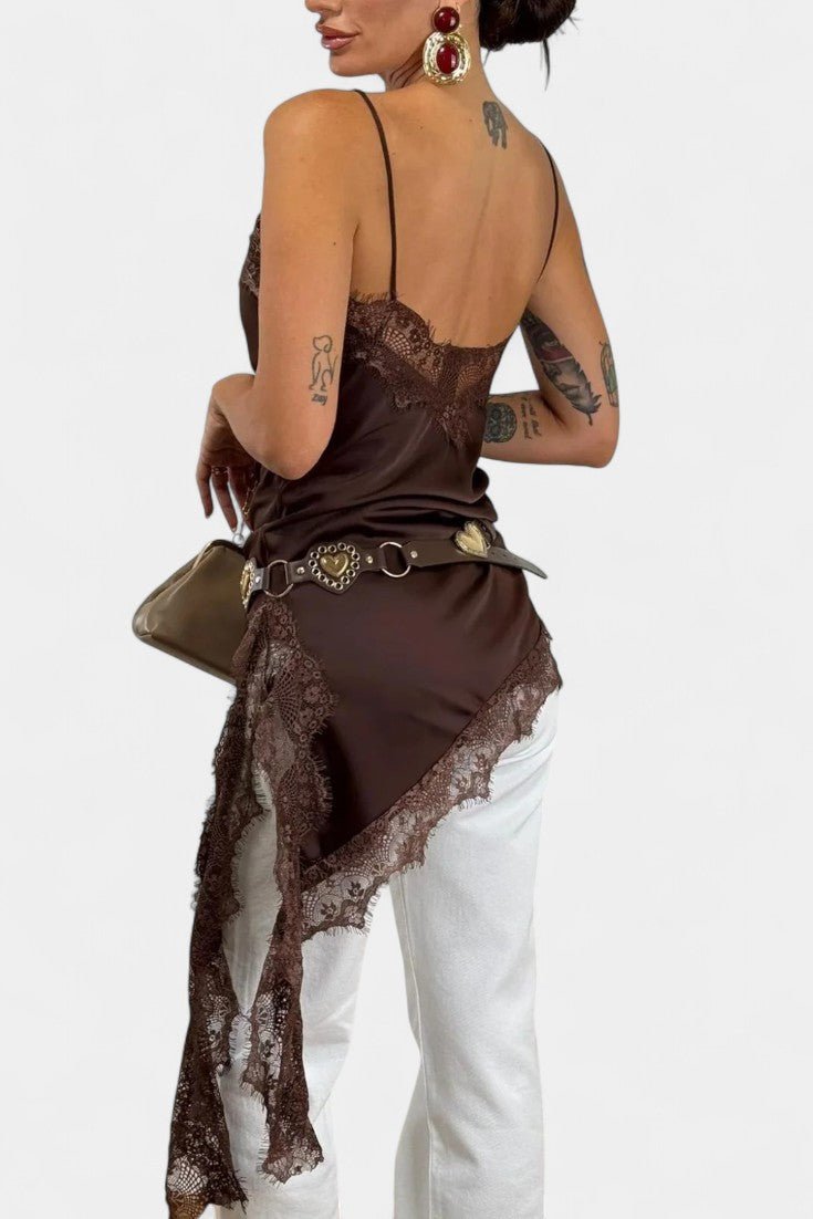 Frida | Elegantly Styled Dress